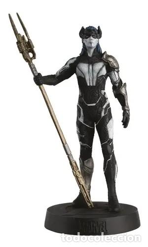 Figuras y mu&ntilde;ecos Marvel: Figura de Proxima Midnight. Marvel Movie Collection