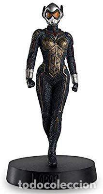 Figuras y mu&ntilde;ecos Marvel: Figura de La Avispa. Marvel Movie Collection - Foto 1