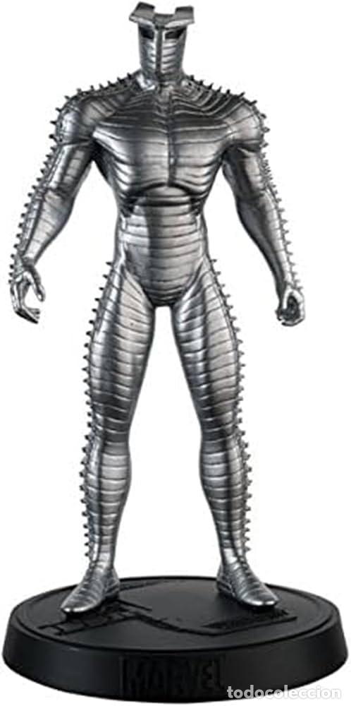 Figuras y mu&ntilde;ecos Marvel: Figura XL El Destructor. Marvel Movie Collection.
