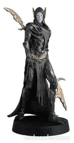 Figuras y mu&ntilde;ecos Marvel: Figura de Corvus Glaive. Marvel Movie Collection