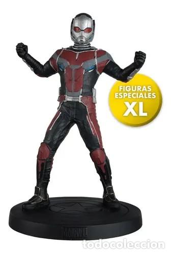 Figuras y mu&ntilde;ecos Marvel: Figura XL Hombre Gigante. Marvel Movie Collection