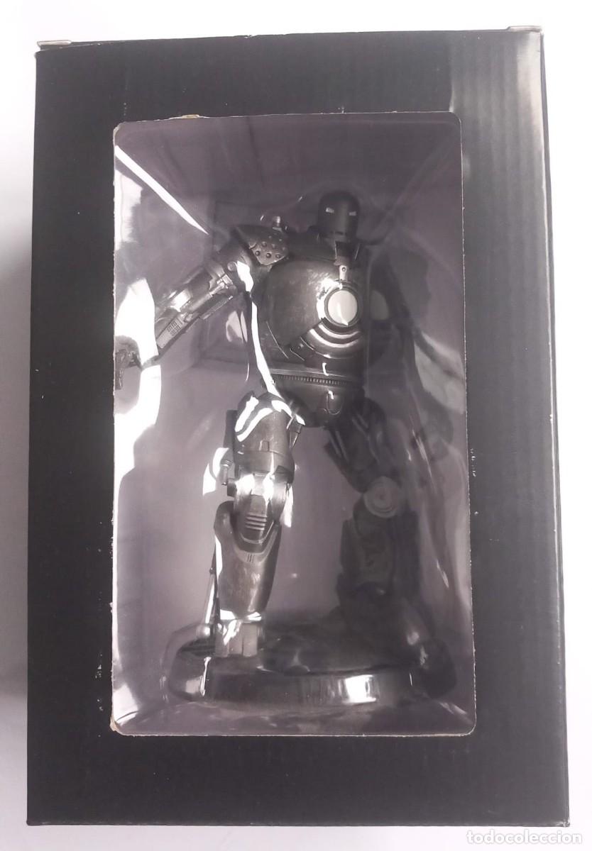 Figuras y mu&ntilde;ecos Marvel: Figura XL de Iron Monger. Marvel Movie Collection - Foto 2