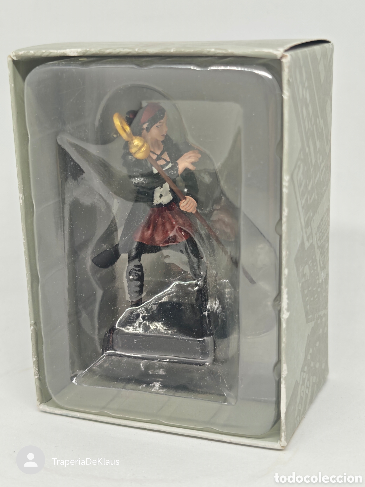 Figuras y mu&ntilde;ecos Marvel: FIGURA HEROCLIX - MARVEL 2009 - NICO MINORU - CAR131
