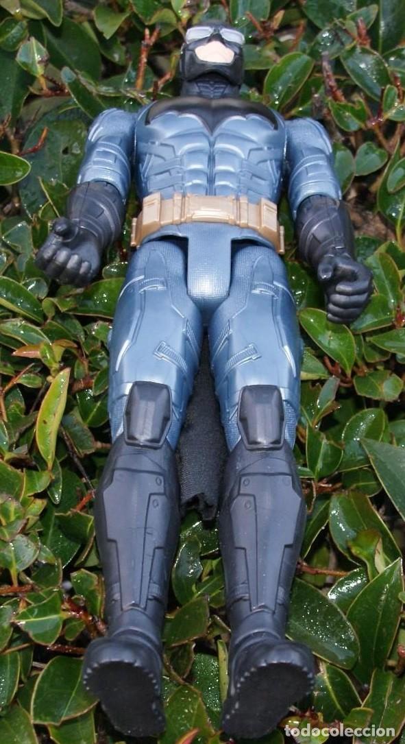Figurines et Jouets Marvel: MU&Ntilde;ECO BATMAN JUSTICE LEAGUE TITAN HEROES SUPERHEROES VENGADORES AVENGERS MARVEL DE 30 CM ( 12 pulga