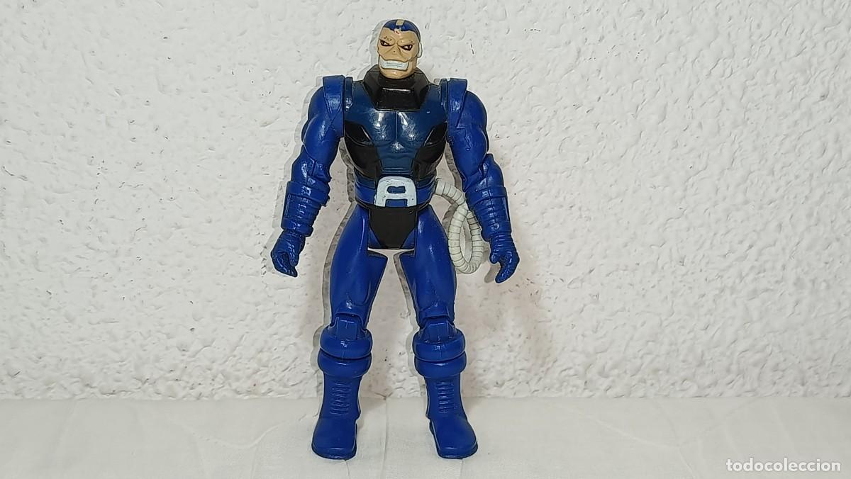 Figuras e Bonecos Marvel: TOY BIZ : ANTIGUA FIGURA DE APOCALIPSIS APOCALYPSE X - MEN MARVEL A&Ntilde;O 1991