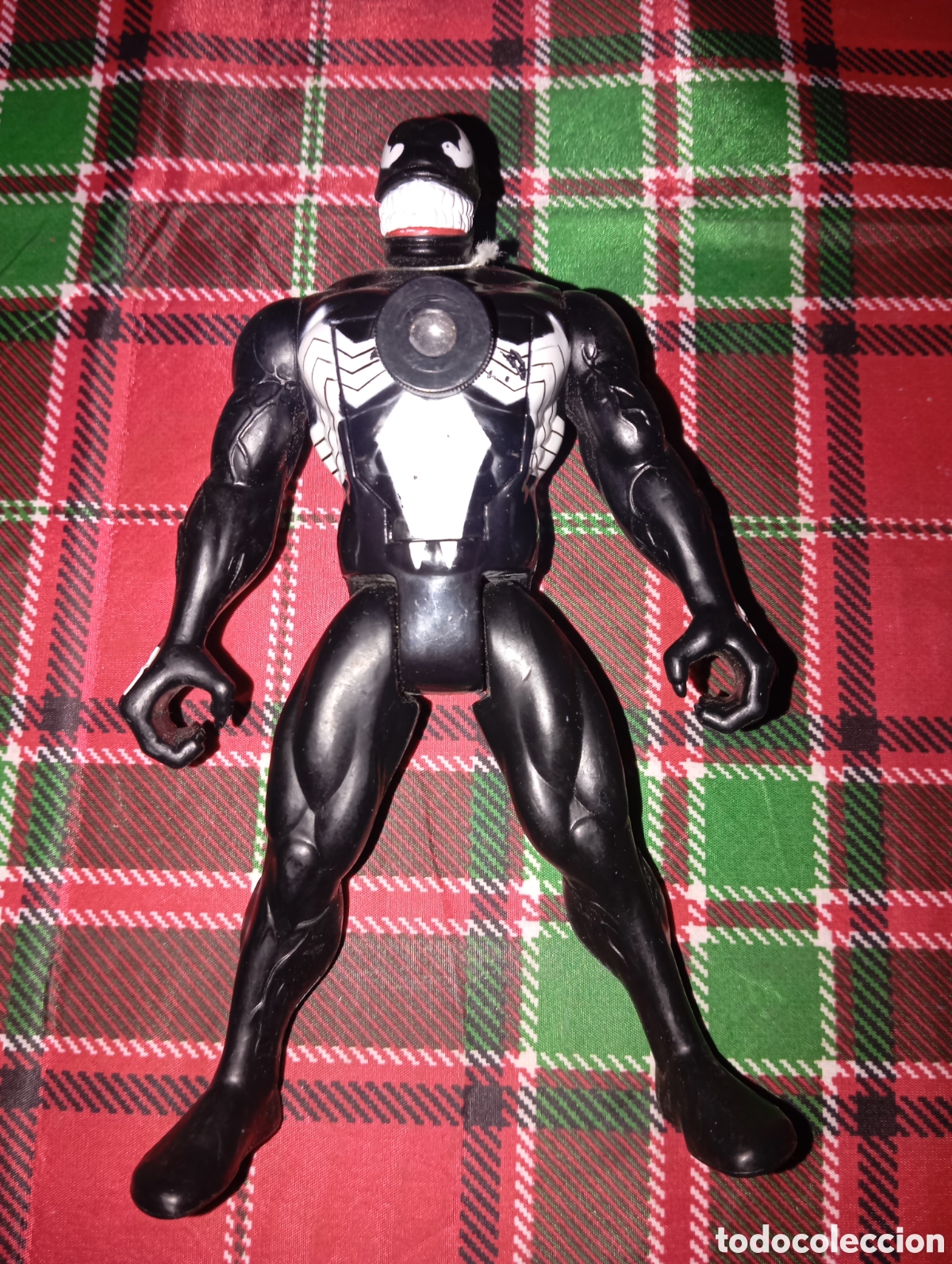 Figures and Dolls Marvel : Venom Marvel Toy Biz 1994