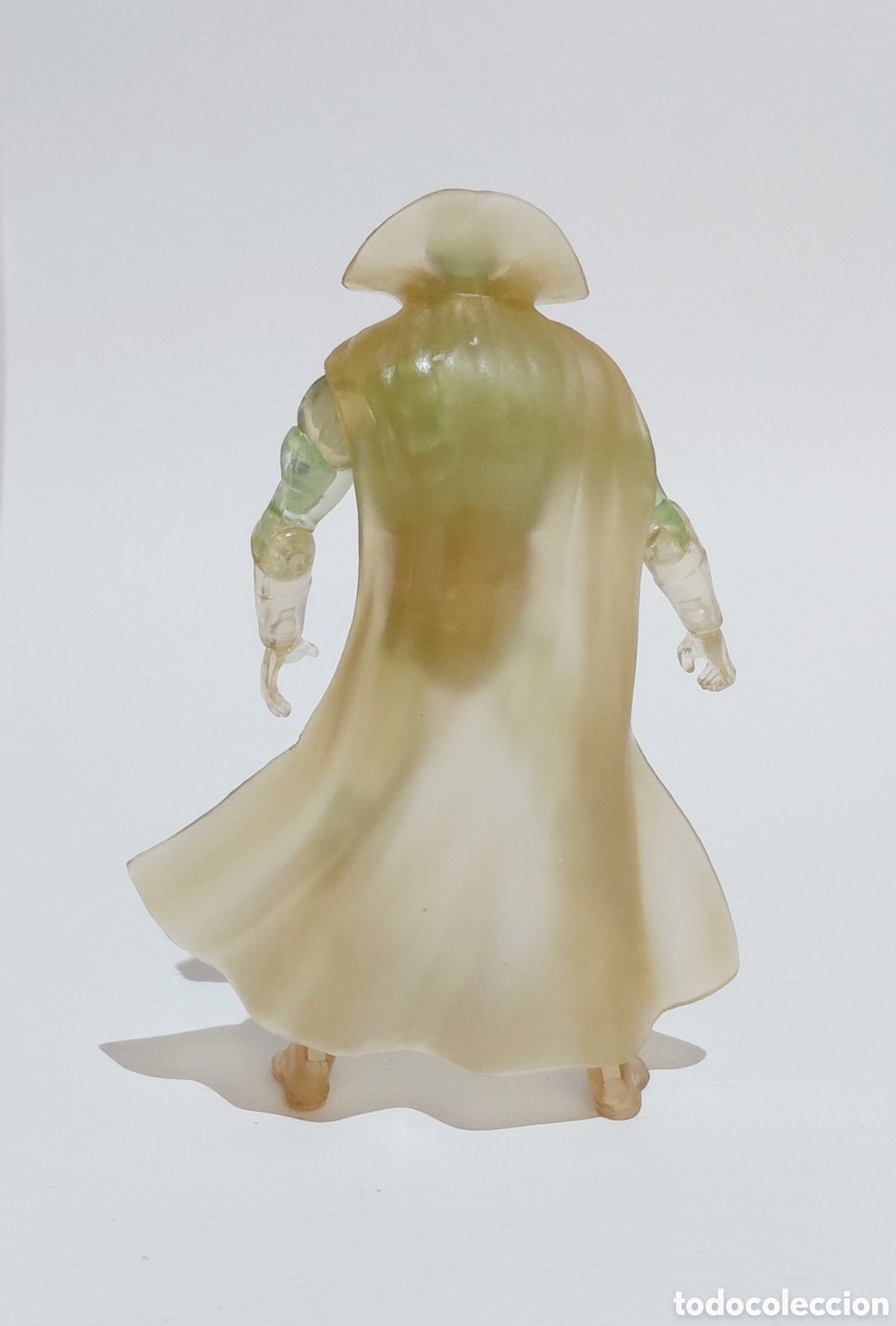 Figuras y mu&ntilde;ecos Marvel: MARVEL UNIVERSE 10cm VISION TRANSLUCIDA - Foto 2