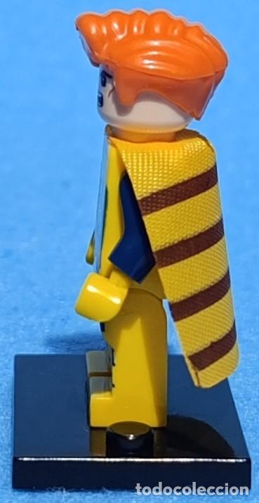 Figuras y mu&ntilde;ecos Marvel: Banshee (X-Men) (Marvel) Lego compat&iacute;vel minifiguras - Foto 3