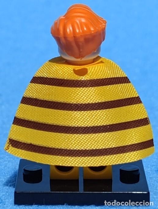 Figuras y mu&ntilde;ecos Marvel: Banshee (X-Men) (Marvel) Lego compat&iacute;vel minifiguras - Foto 4
