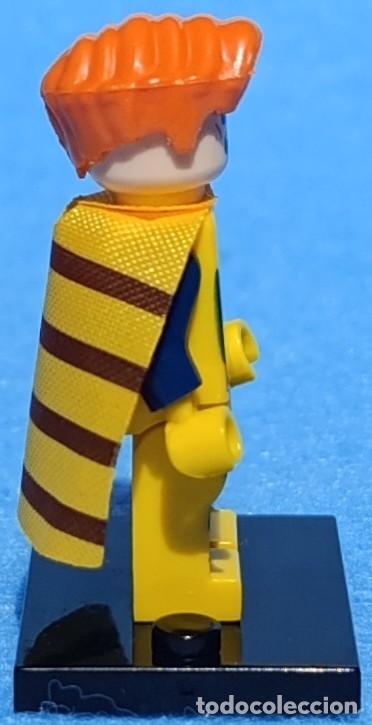 Figuras y mu&ntilde;ecos Marvel: Banshee (X-Men) (Marvel) Lego compat&iacute;vel minifiguras - Foto 5