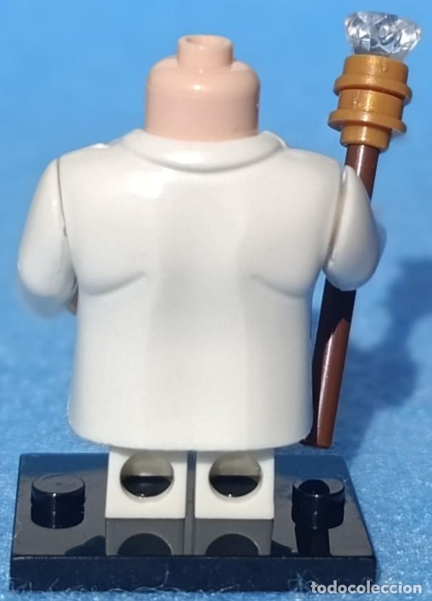 Figuras y mu&ntilde;ecos Marvel: Kingpin v2 (Marvel) Lego compat&iacute;vel minifiguras - Foto 4