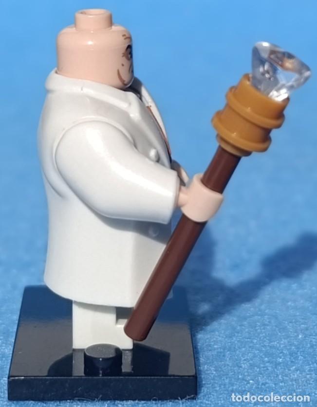 Figuras y mu&ntilde;ecos Marvel: Kingpin v2 (Marvel) Lego compat&iacute;vel minifiguras - Foto 5