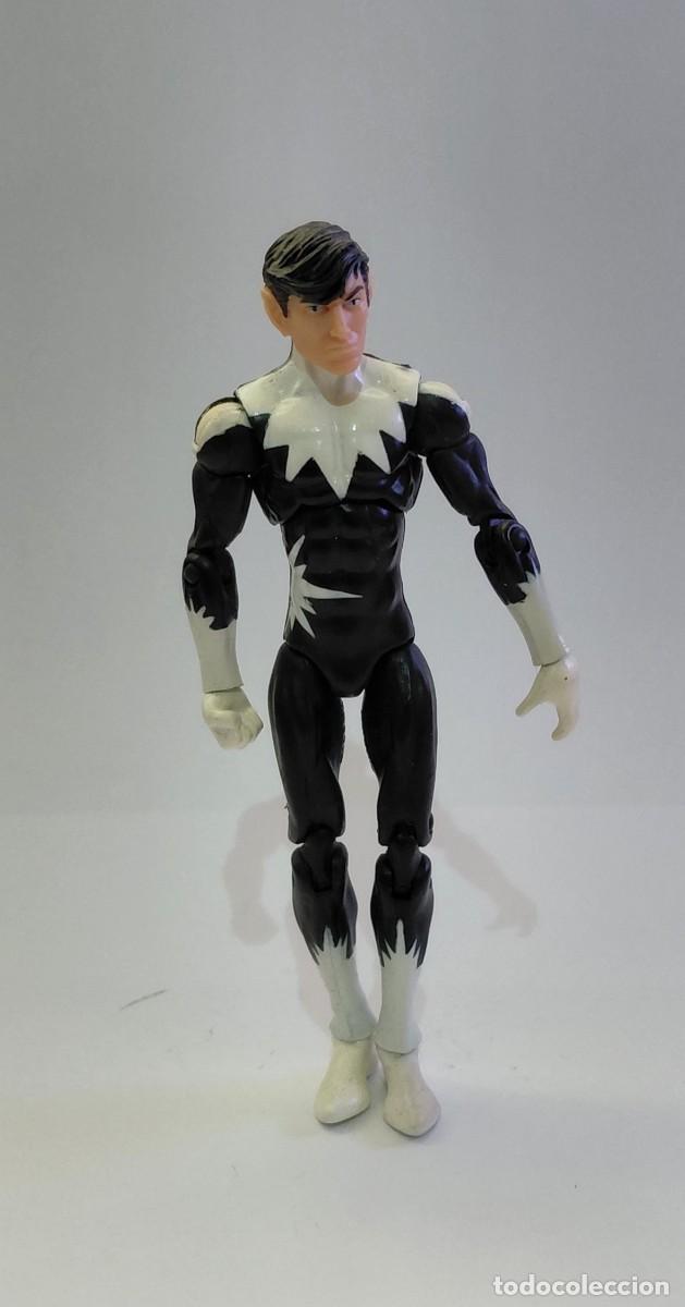 Figuras y mu&ntilde;ecos Marvel: NORTHSTAR MARVEL UNIVERSE/LEGENDS SERIES 10cm 3,75&rdquo; HASBRO