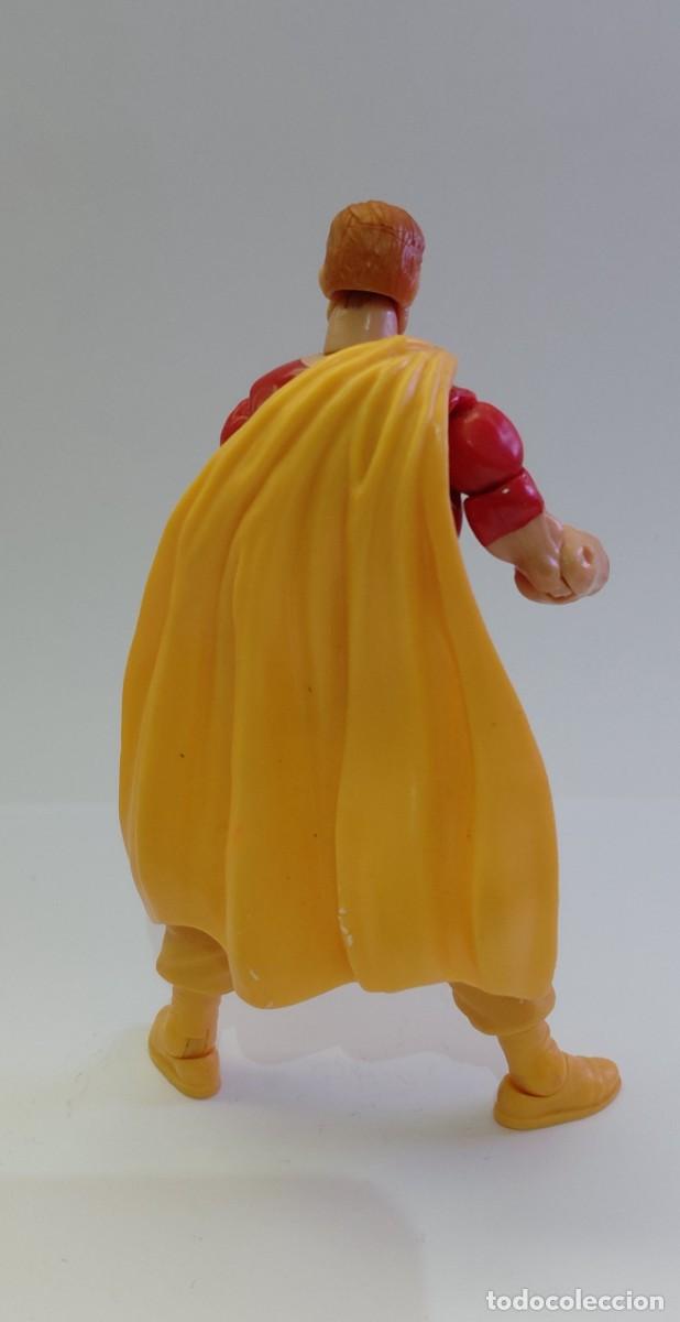 Figuras y mu&ntilde;ecos Marvel: HYPERION MARVEL UNIVERSE/LEGENDS SERIES 10cm 3,75&rdquo; HASBRO - Foto 2