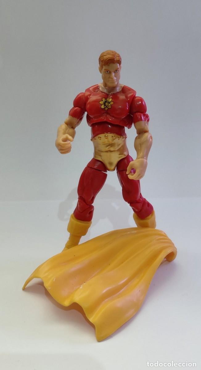 Figuras y mu&ntilde;ecos Marvel: HYPERION MARVEL UNIVERSE/LEGENDS SERIES 10cm 3,75&rdquo; HASBRO - Foto 3