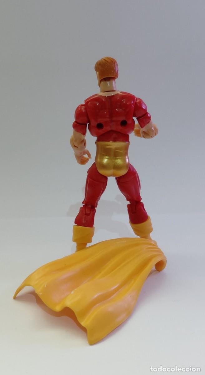 Figuras y mu&ntilde;ecos Marvel: HYPERION MARVEL UNIVERSE/LEGENDS SERIES 10cm 3,75&rdquo; HASBRO - Foto 4