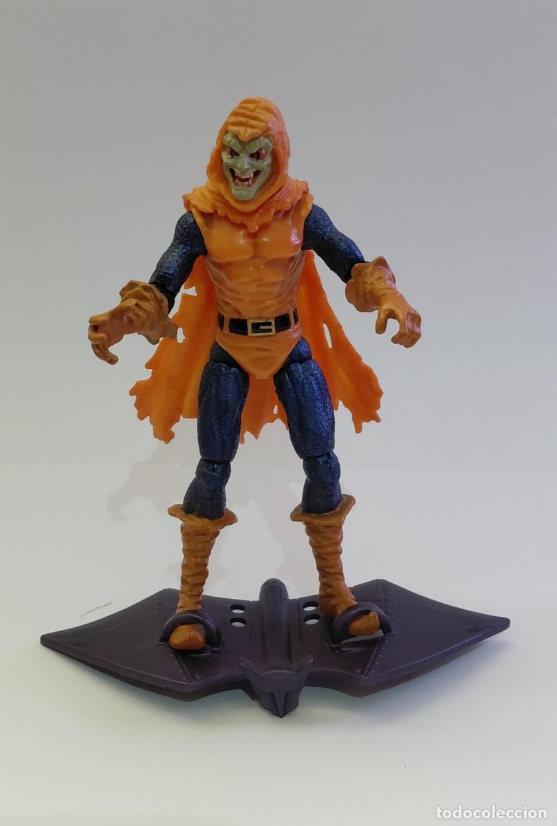 Figuras y mu&ntilde;ecos Marvel: HOBGOBLIN MARVEL UNIVERSE/LEGENDS SERIES 10cm 3,75&rdquo; HASBRO