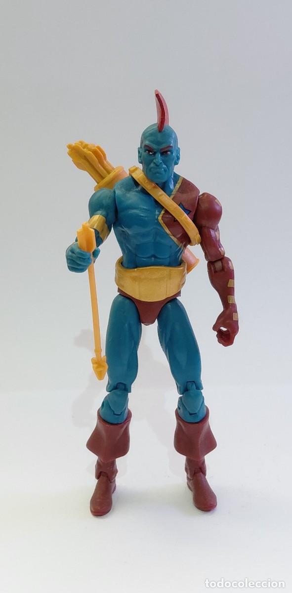 Figuras y mu&ntilde;ecos Marvel: YONDU MARVEL UNIVERSE/LEGENDS SERIES 10cm 3,75&rdquo; HASBRO