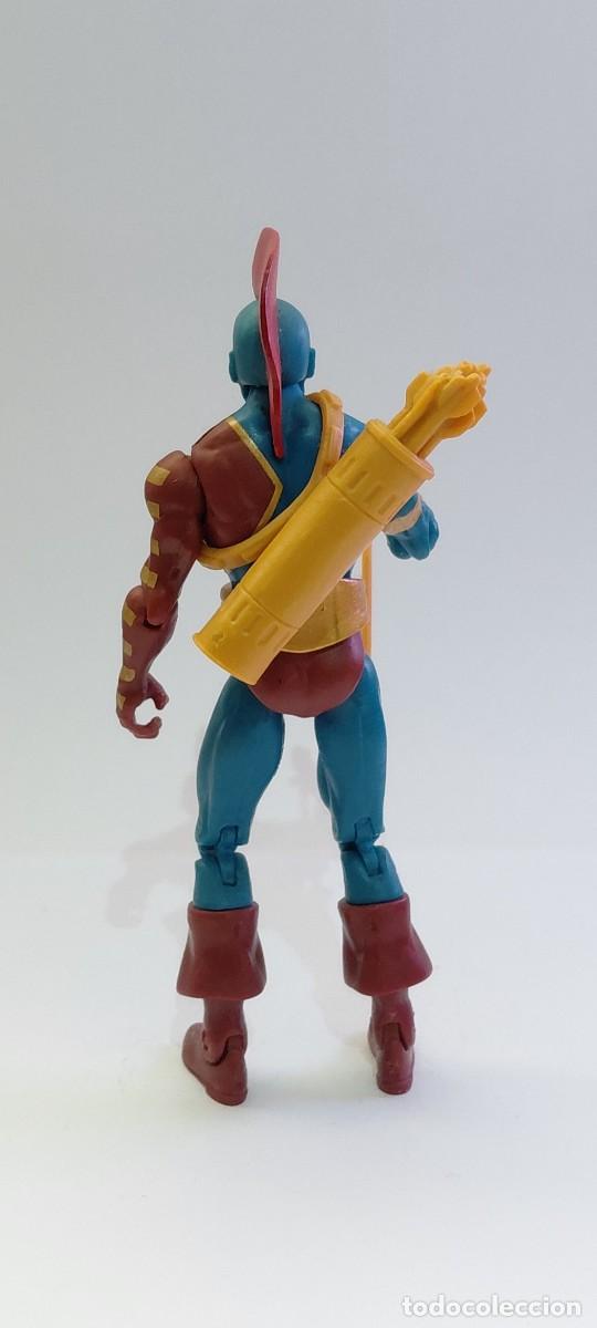 Figuras y mu&ntilde;ecos Marvel: YONDU MARVEL UNIVERSE/LEGENDS SERIES 10cm 3,75&rdquo; HASBRO - Foto 2