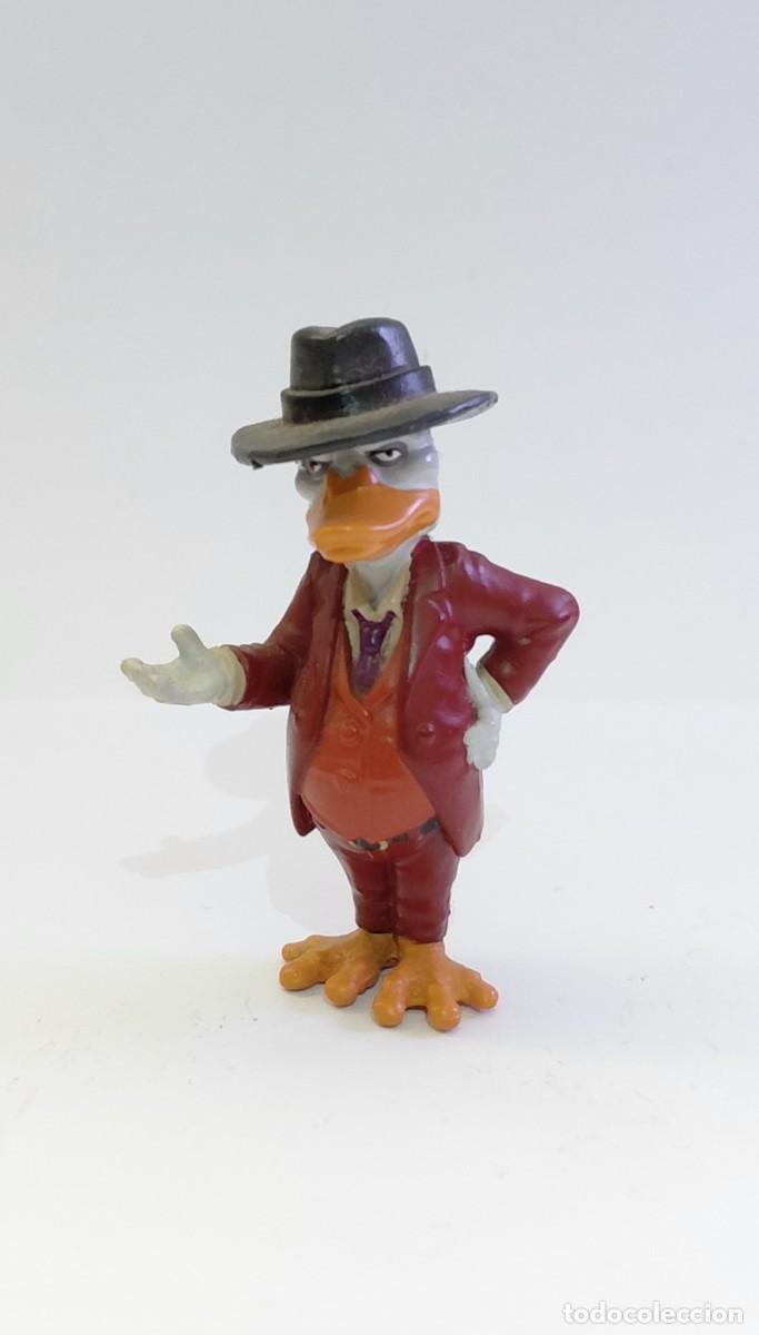 Figuras y mu&ntilde;ecos Marvel: HOWARD THE DUCK MARVEL UNIVERSE/LEGENDS SERIES 10cm 3,75&rdquo; HASBRO