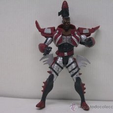 Figurines et Jouets McFarlane: SPAWN - SENTINEL - YOUNGBLOOD SERIES 1 - COMPLETO - MCFARLANE TOYS 1995. Lote 27691321