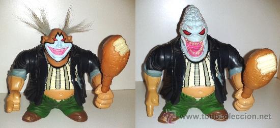 Figuras y mu&ntilde;ecos McFarlane: McFarlane Clown Violator Violater Spawn Figura Figure 1995 - Foto 1