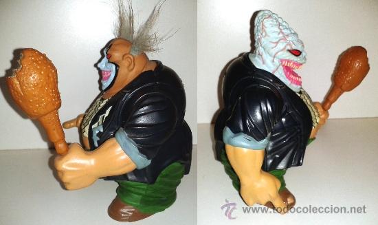Figuras y mu&ntilde;ecos McFarlane: McFarlane Clown Violator Violater Spawn Figura Figure 1995 - Foto 2