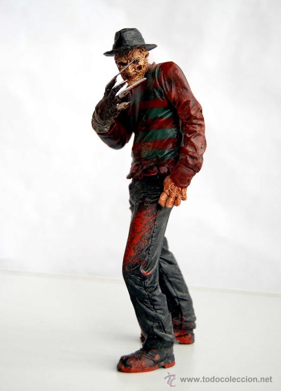 mcfarlane freddy