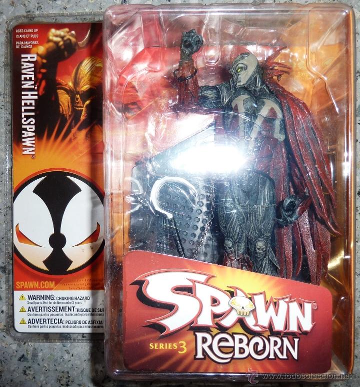 spawn reborn series 3