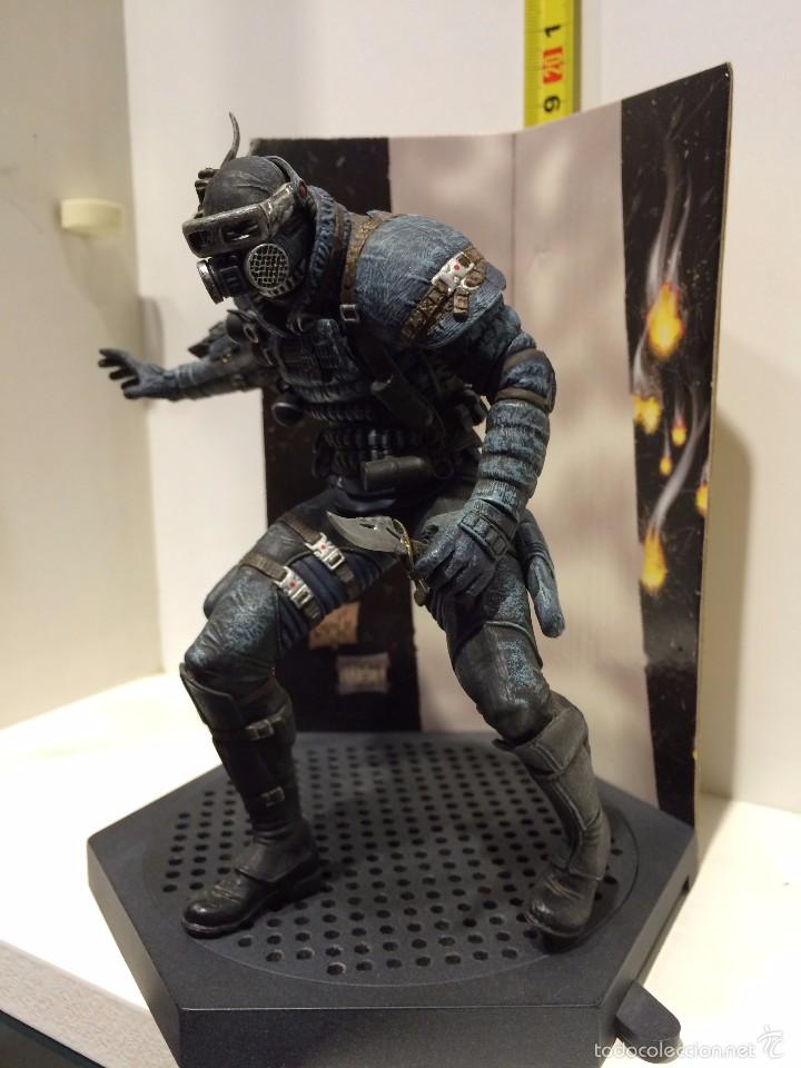 Figuras y mu&ntilde;ecos McFarlane: FIGURA MCFARLANE&acute;S COMANDO. - Foto 2