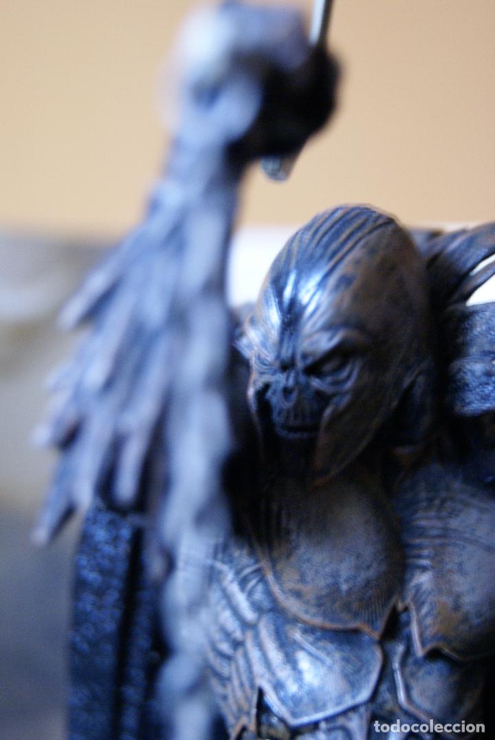 Figuras y mu&ntilde;ecos McFarlane: Spawn series 25 - Classic Comic Covers 2 - Spawn Hellspawn Issue 11# - 2004 - Hell Raven McFarlane - Foto 11
