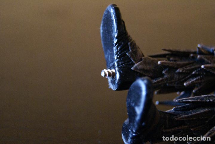 Figuras y mu&ntilde;ecos McFarlane: Spawn series 25 - Classic Comic Covers 2 - Spawn Hellspawn Issue 11# - 2004 - Hell Raven McFarlane - Foto 21