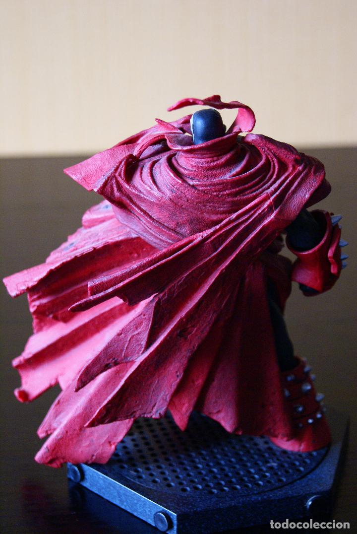 Figuras y mu&ntilde;ecos McFarlane: Spawn series 25 - Classic Comic Covers 2 - Spawn Issue 95# Spawn VIII 8 - 2003 - Hell McFarlane - Foto 4