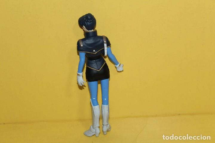 Figuras y mu&ntilde;ecos McFarlane: FIGURA TRON - Foto 2