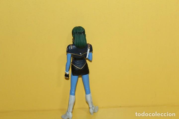 Figuras y mu&ntilde;ecos McFarlane: FIGURA TRON - Foto 2