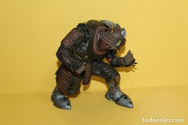 Figuras y mu&ntilde;ecos McFarlane: FIGURA MCFARLANE - A&Ntilde;O 2001 - Foto 1