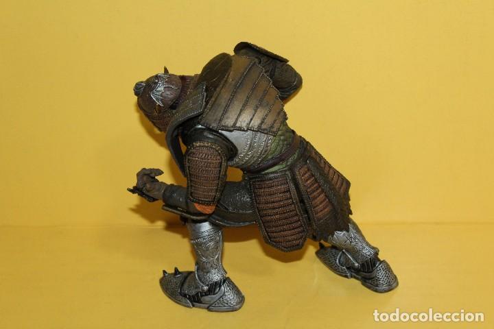 Figuras y mu&ntilde;ecos McFarlane: FIGURA MCFARLANE - A&Ntilde;O 2001 - Foto 2