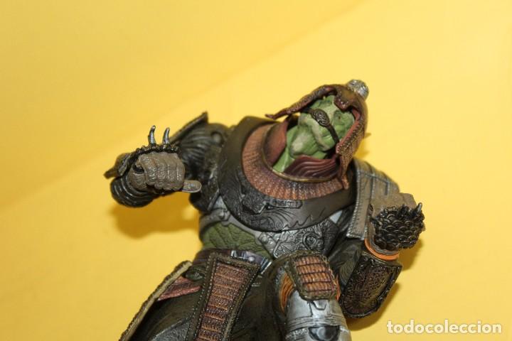 Figuras y mu&ntilde;ecos McFarlane: FIGURA MCFARLANE - A&Ntilde;O 2001 - Foto 3