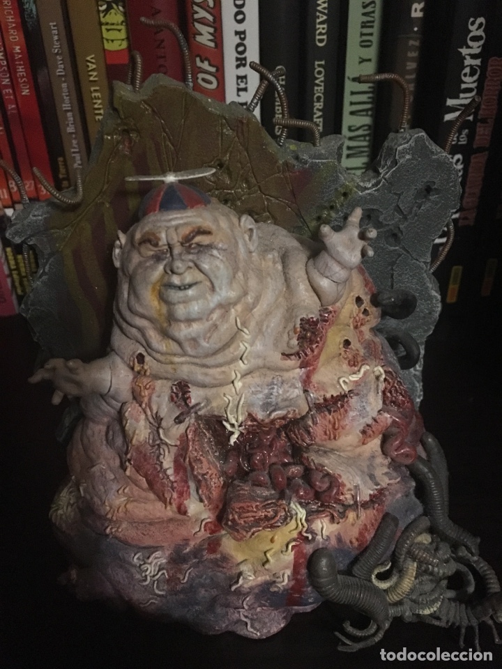 mcfarlane humpty dumpty