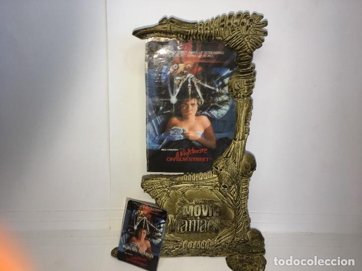 Figuras y mu&ntilde;ecos McFarlane: FIGURA FREDDY KRUEGER DE MACFARLNE - Foto 3