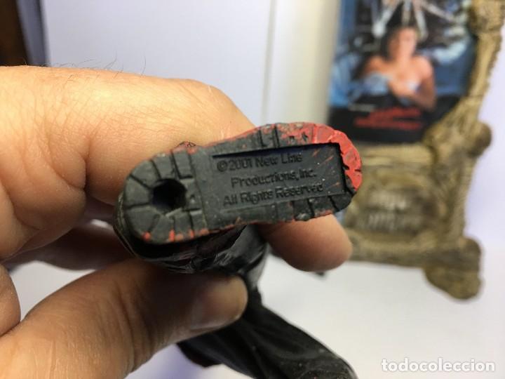 Figuras y mu&ntilde;ecos McFarlane: FIGURA FREDDY KRUEGER DE MACFARLNE - Foto 4