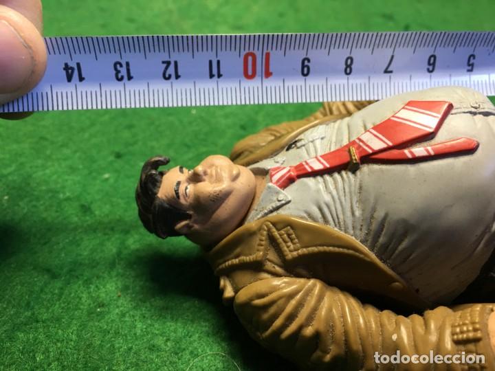 Figuras y mu&ntilde;ecos McFarlane: FIGURAS SPAWN SAM + TWICH - DETECTIVES DE MCFARLANE - Foto 4