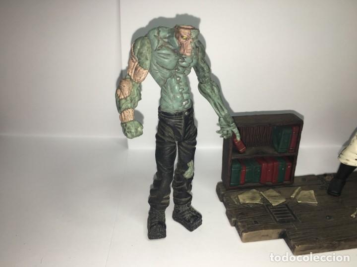 Figuras y mu&ntilde;ecos McFarlane: FIGURAS MONSTRUO FRANKESTEIN DE MCFARLANE - Foto 2