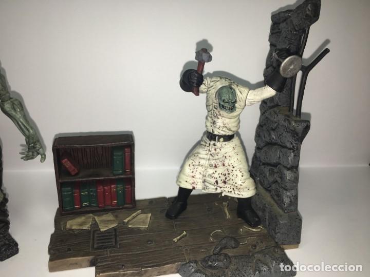 Figuras y mu&ntilde;ecos McFarlane: FIGURAS MONSTRUO FRANKESTEIN DE MCFARLANE - Foto 3