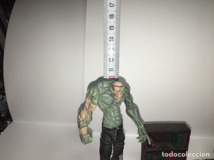Figuras y mu&ntilde;ecos McFarlane: FIGURAS MONSTRUO FRANKESTEIN DE MCFARLANE - Foto 4