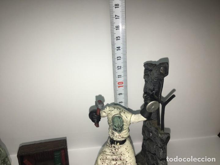 Figuras y mu&ntilde;ecos McFarlane: FIGURAS MONSTRUO FRANKESTEIN DE MCFARLANE - Foto 5