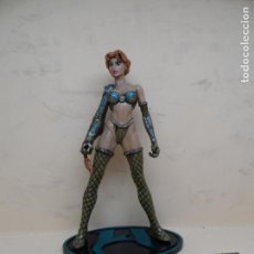 Figurines et Jouets McFarlane: FIGURA WITCHBLADE (MEDIEVAL WITCHBLADE) 1998 MCFARLANE. Lote 143736146