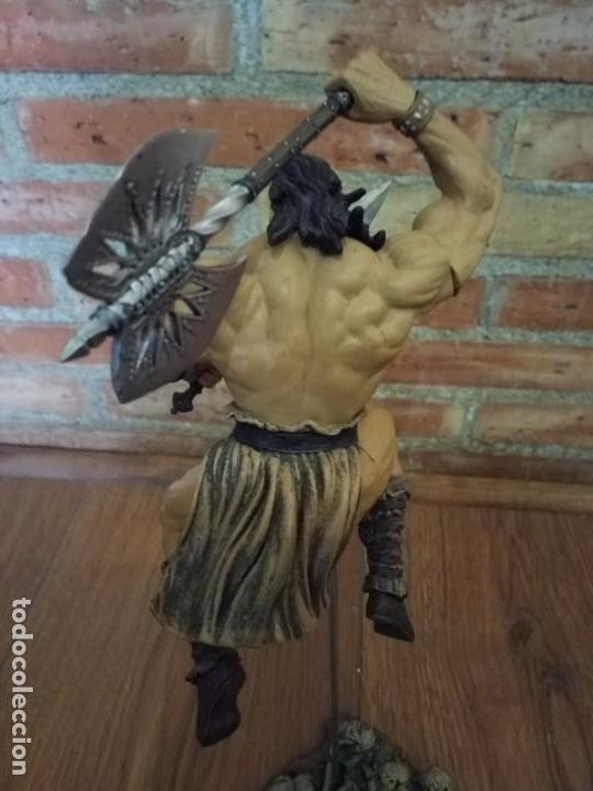 Figuras y mu&ntilde;ecos McFarlane: FIGURA CONAN MCFARLANE NECA - Foto 2