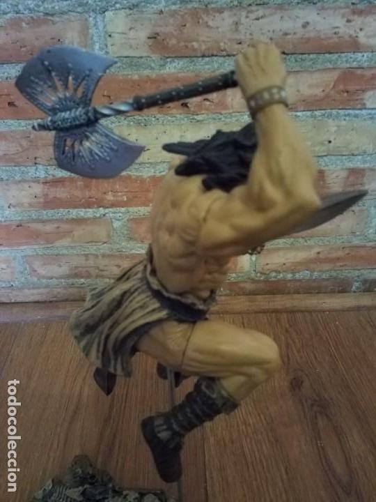 Figuras y mu&ntilde;ecos McFarlane: FIGURA CONAN MCFARLANE NECA - Foto 3