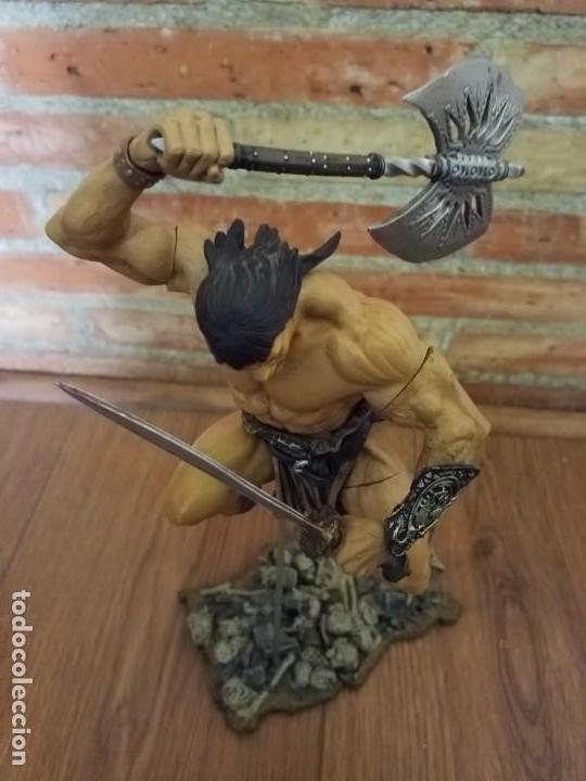 Figuras y mu&ntilde;ecos McFarlane: FIGURA CONAN MCFARLANE NECA - Foto 4